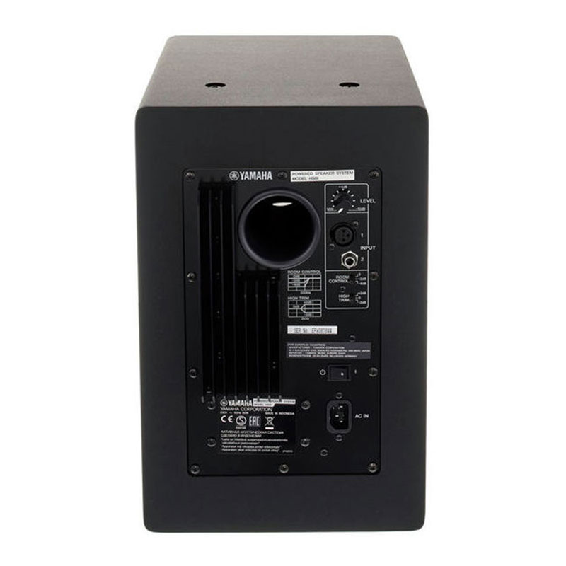 اسپیکر مانیتورینگ یاماها Yamaha HS8i