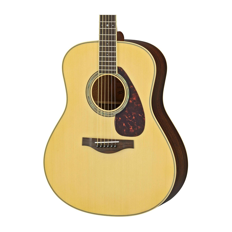 گیتار آکوستیک یاماها Yamaha LL6
