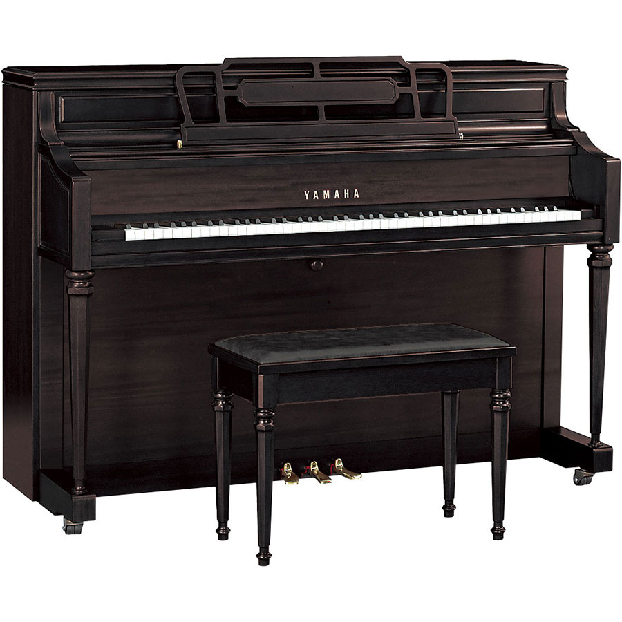 پیانو آکوستیک یاماها Yamaha M2 SBW
