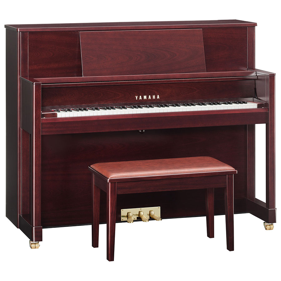 قیمت خرید فروش پیانو آکوستیک یاماها Yamaha M5 SM