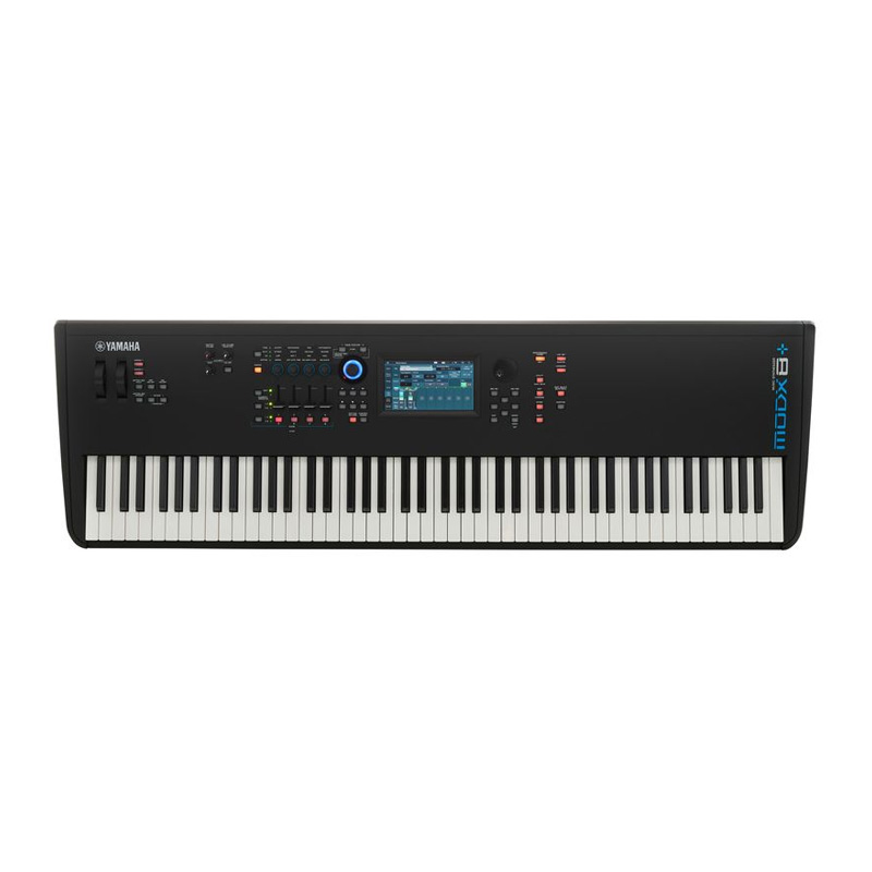 قیمت خرید فروش سینتی سایزر یاماها Yamaha MODX8+