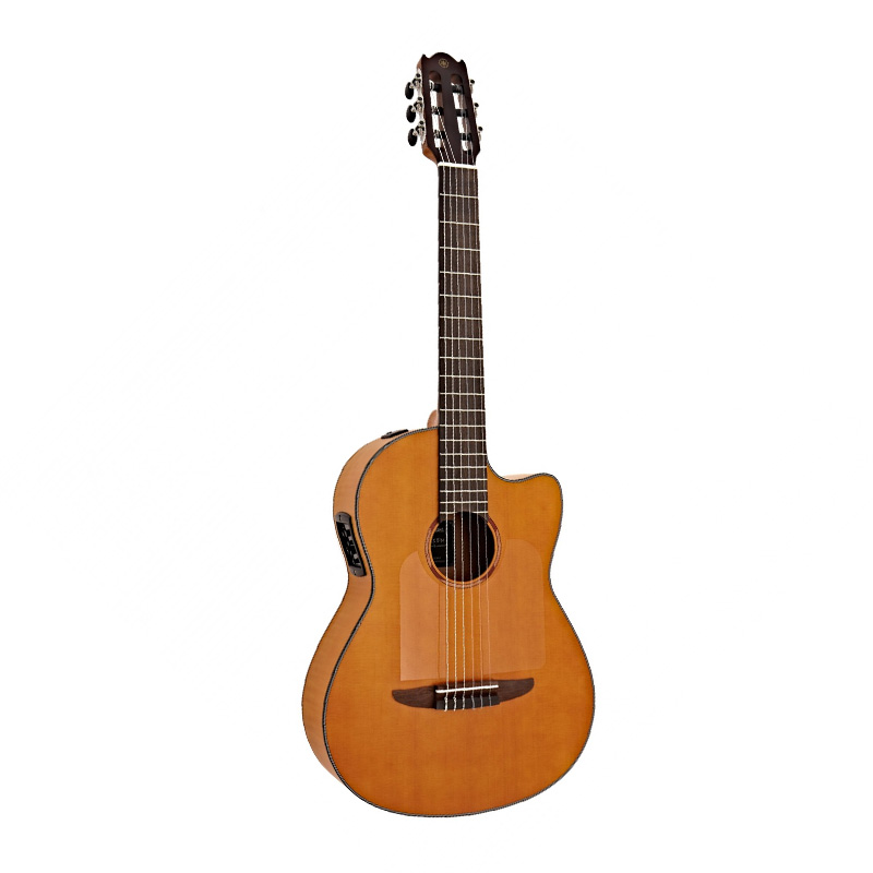 قیمت خرید فروش گیتار کلاسیک یاماها Yamaha NCX1FM NT