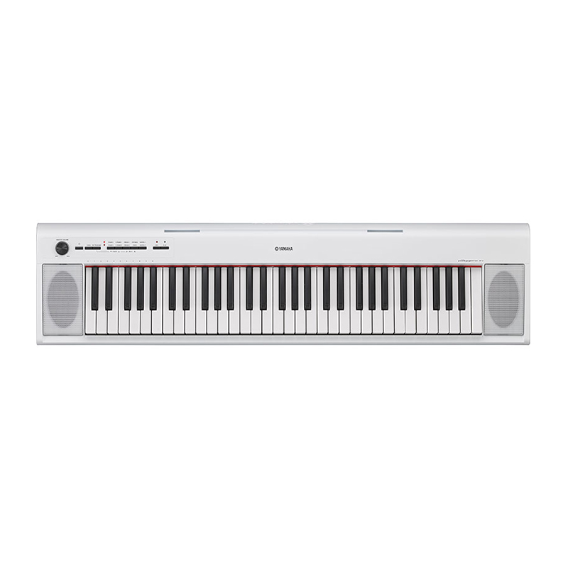 قیمت خرید فروش پیانو دیجیتال یاماها Yamaha NP12WH