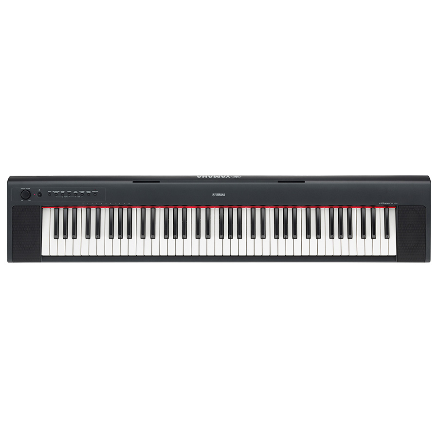 قیمت خرید فروش پیانو دیجیتال یاماها Yamaha NP-31 Black