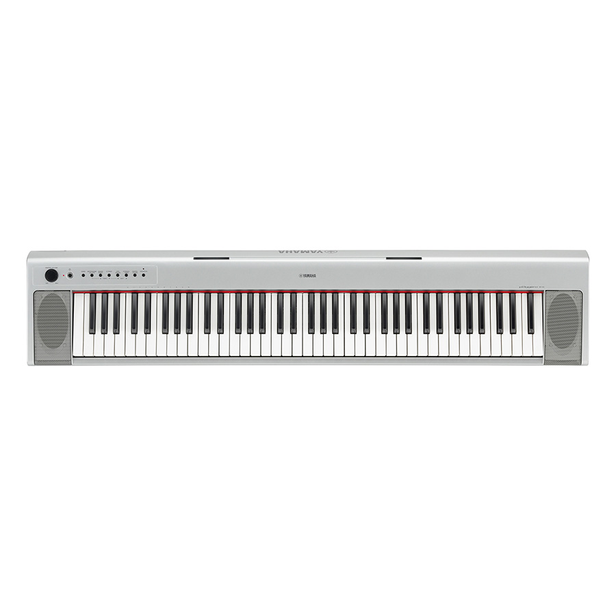 قیمت خرید فروش پیانو دیجیتال یاماها Yamaha NP-31 Silver