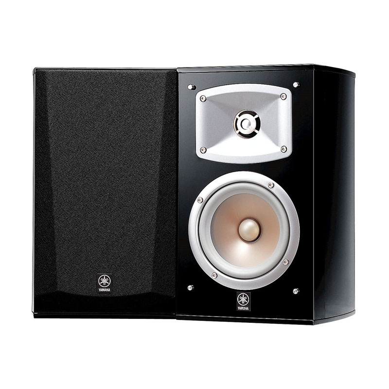 قیمت خرید فروش اسپیکر بوک شلف یاماها Yamaha NS-333