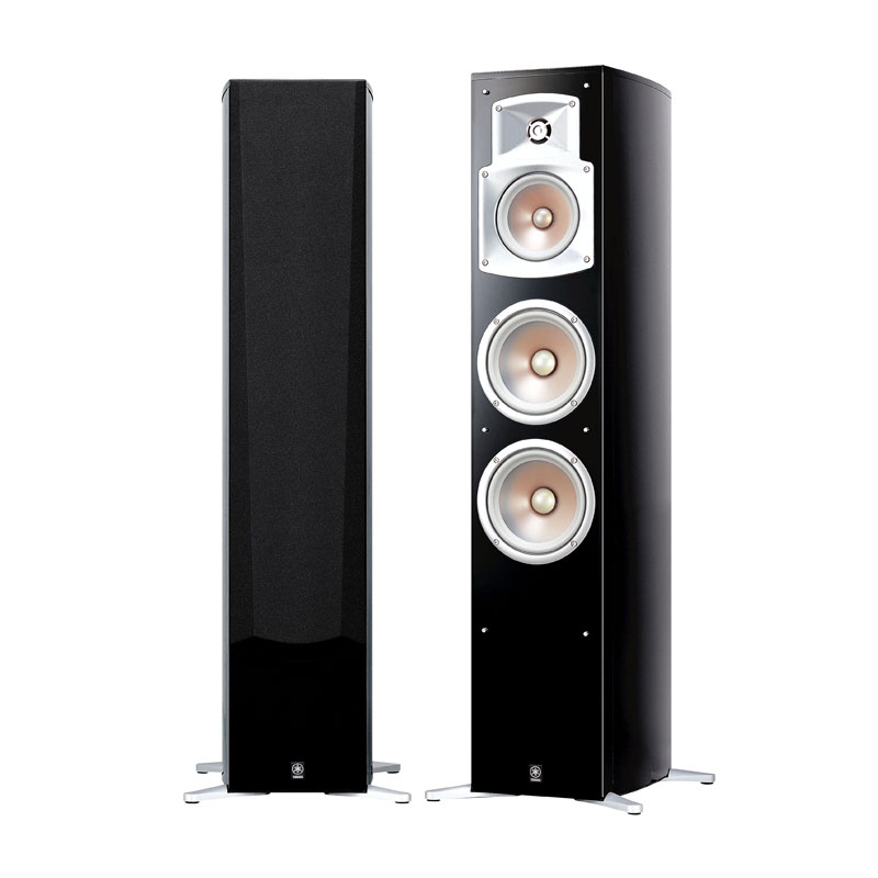 اسپیکر فلور استند یاماها Yamaha NS-555