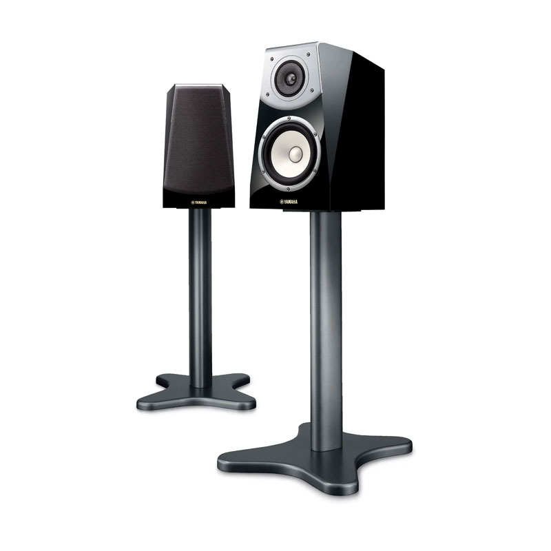 اسپیکر بوک شلف یاماها Yamaha NS-B951 Piano Black