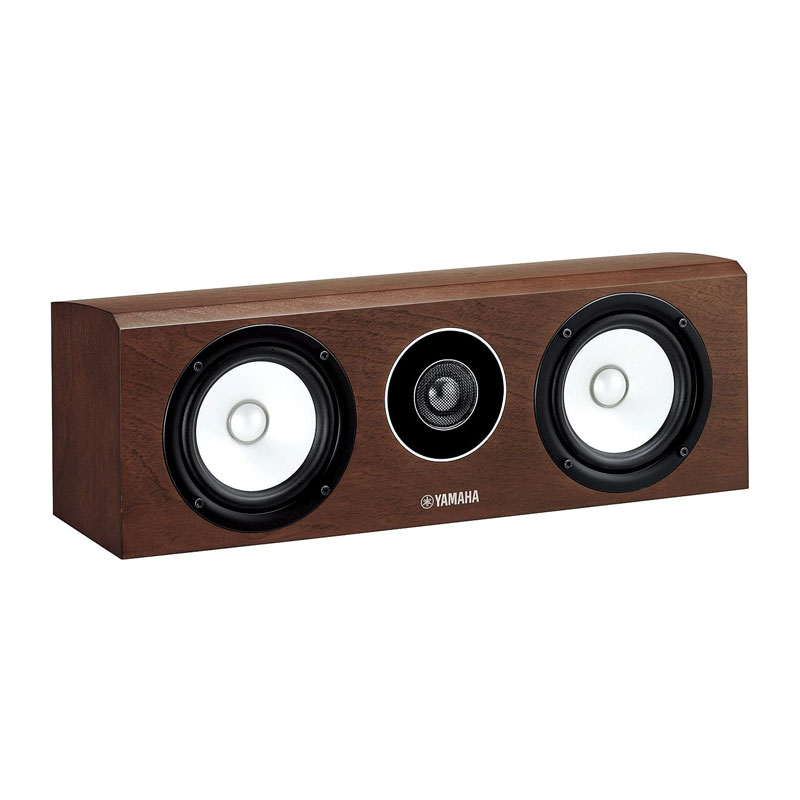 قیمت خرید فروش اسپیکر سنتر یاماها Yamaha NS-C700 Brown
