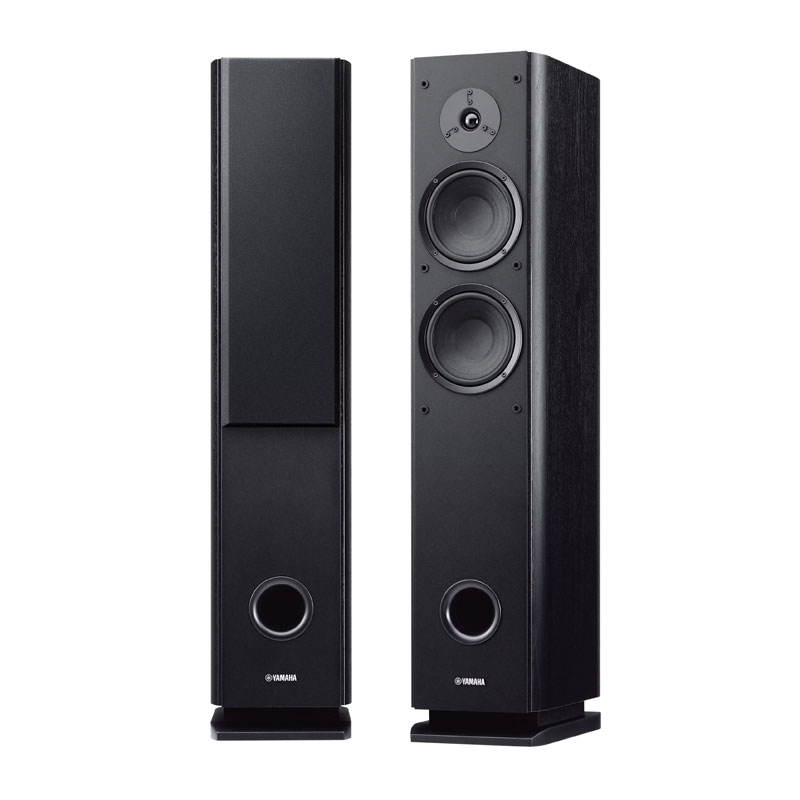 اسپیکر فلور استند یاماها Yamaha NS-F160 Black