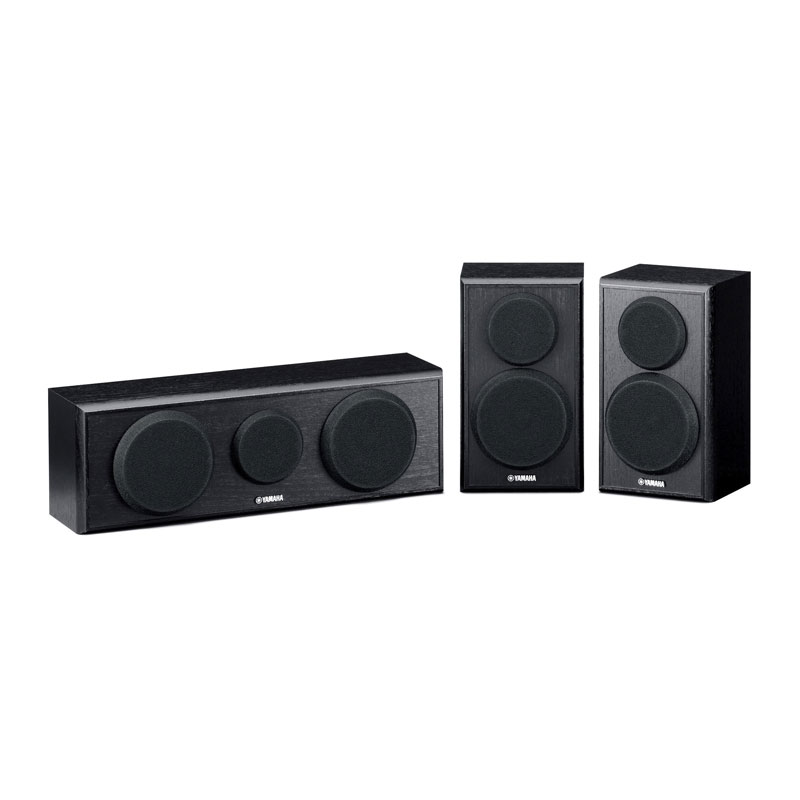 قیمت خرید فروش اسپیکر سنتر یاماها Yamaha NS-P150 Black