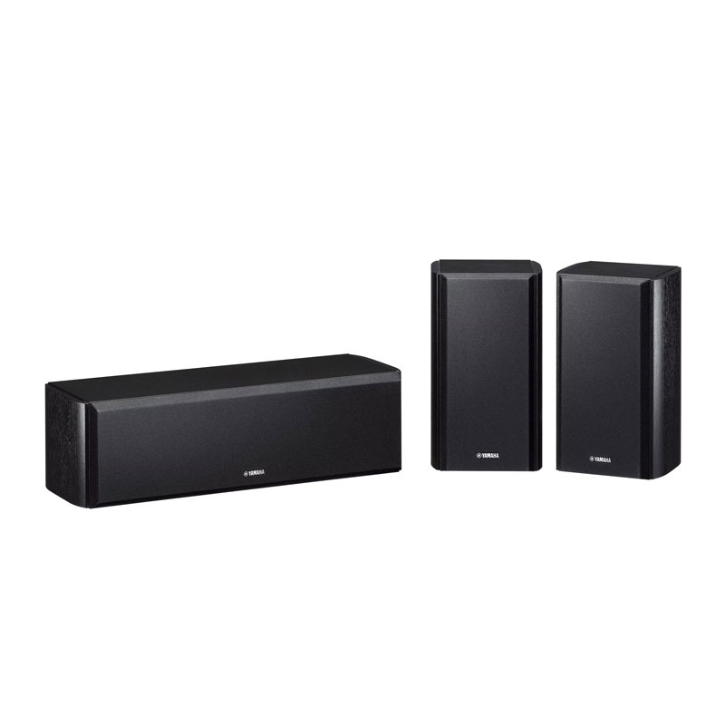 قیمت خرید فروش اسپیکر سنتر یاماها Yamaha NS-P160 Black