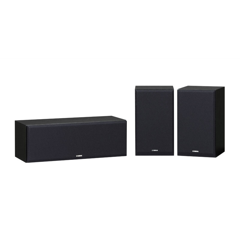 قیمت خرید فروش اسپیکر سنتر یاماها Yamaha NS-P350 Black