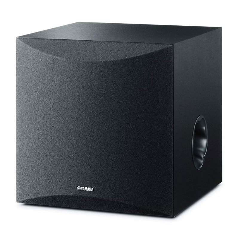 قیمت خرید فروش ساب ووفر یاماها Yamaha NS-SW050 Black