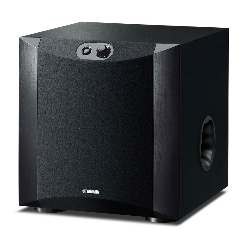 قیمت خرید فروش ساب ووفر یاماها Yamaha NS-SW200 Black