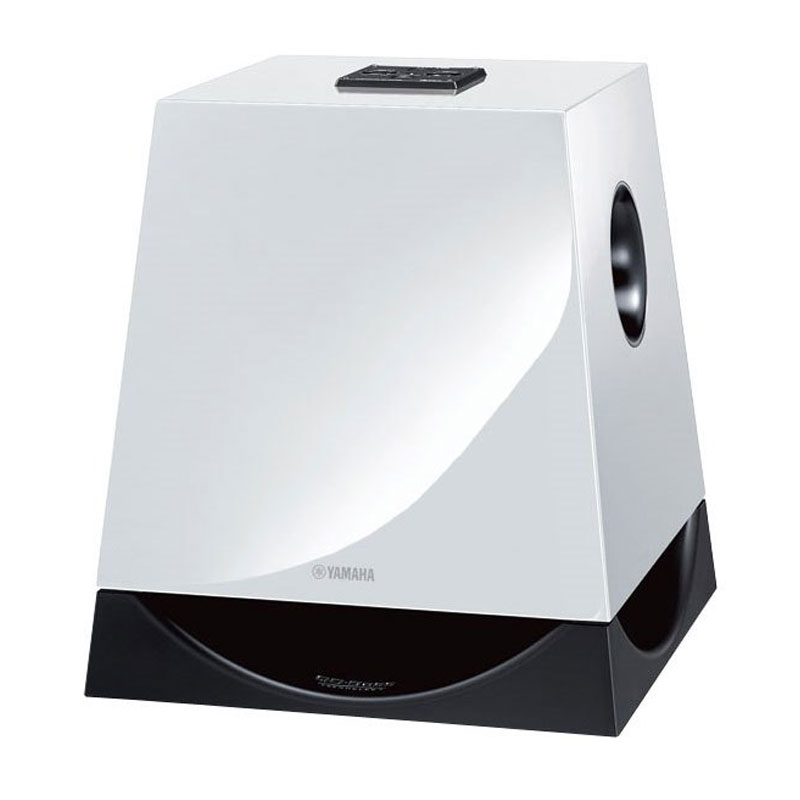 قیمت خرید فروش ساب ووفر یاماها Yamaha NS-SW700 Piano White