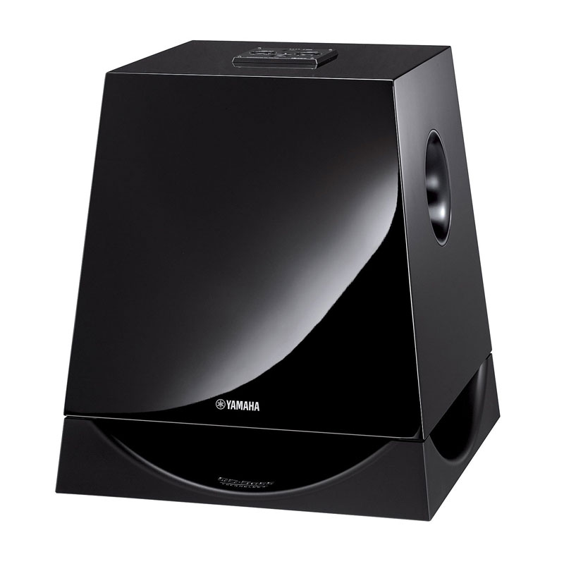 ساب ووفر یاماها Yamaha NS-SW700 Piano Black