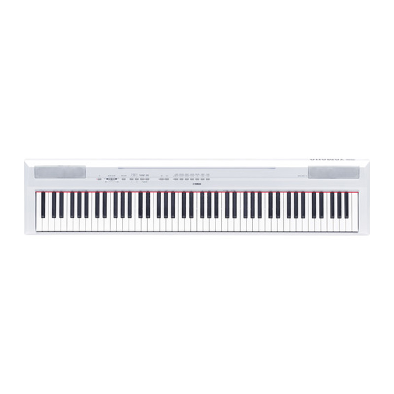 قیمت خرید فروش پیانو دیجیتال یاماها Yamaha P-115 WH