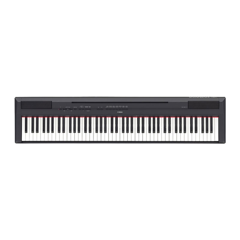 پیانو دیجیتال یاماها Yamaha P-115 B