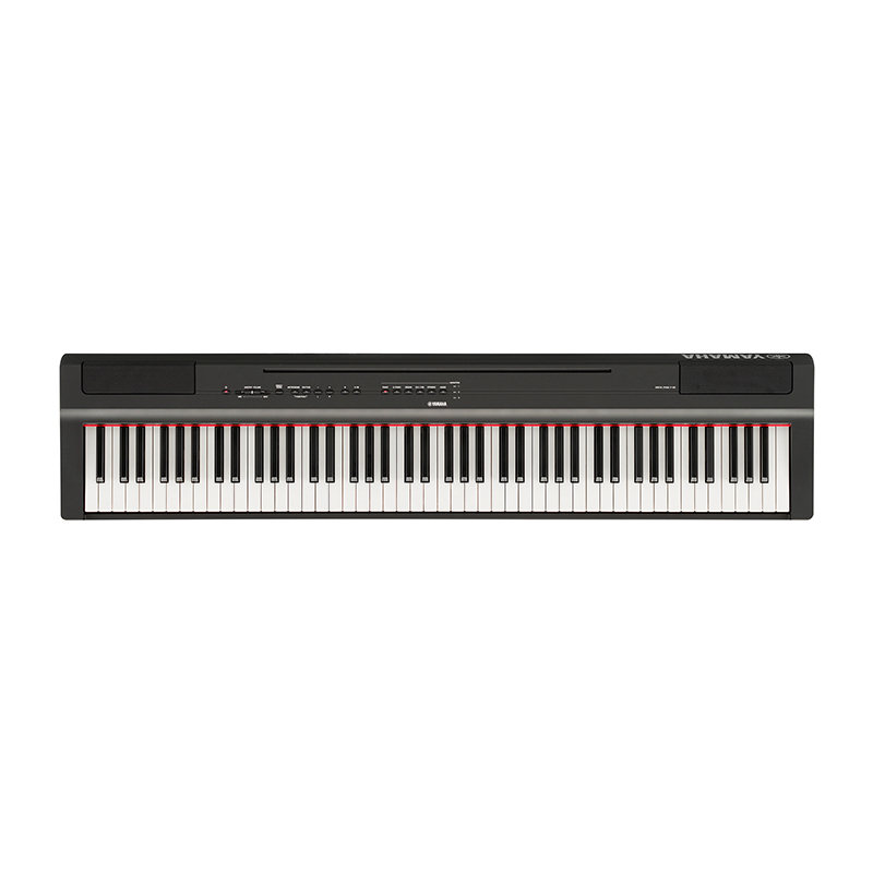 پیانو دیجیتال یاماها Yamaha P 125