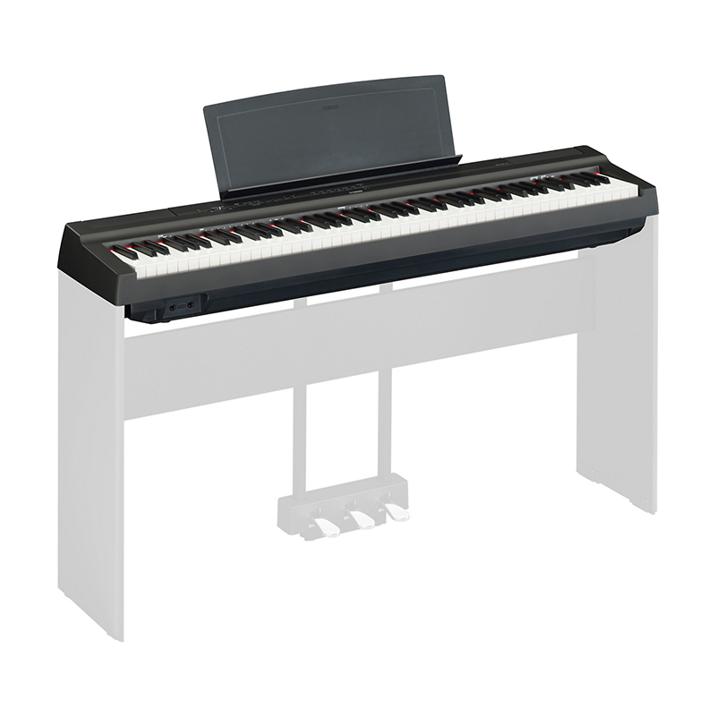 پیانو دیجیتال یاماها Yamaha P 125