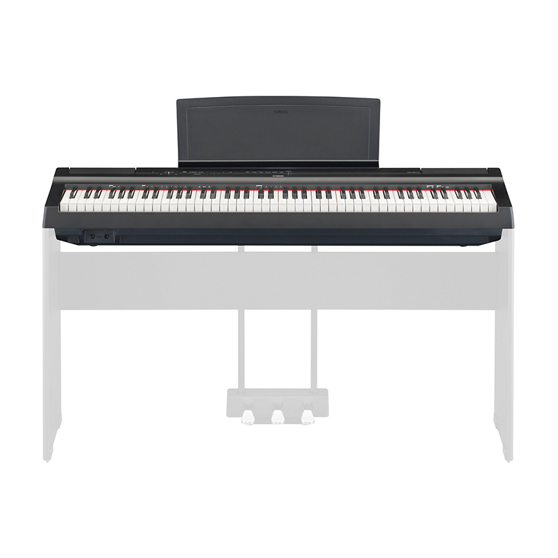 پیانو دیجیتال یاماها Yamaha P 125