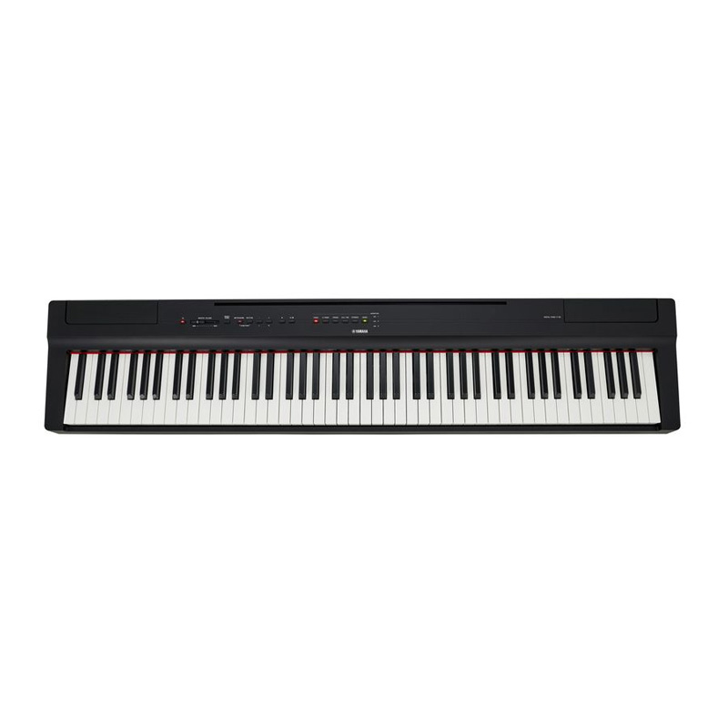 قیمت خرید فروش پیانو دیجیتال یاماها Yamaha P 125a