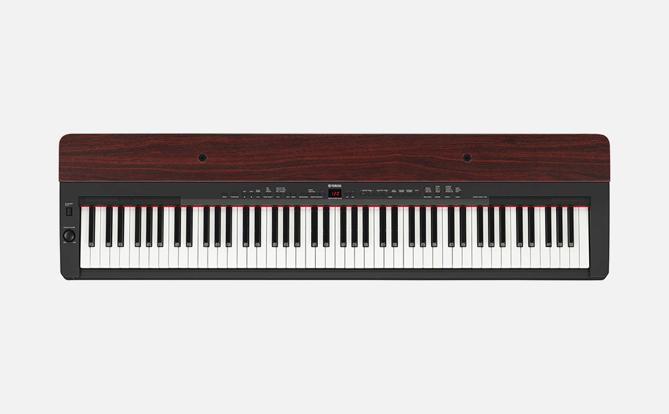 Yamaha P-155 پیانو