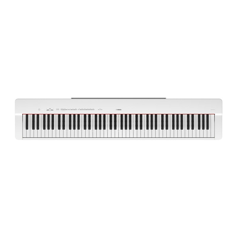 قیمت خرید فروش پیانو دیجیتال یاماها Yamaha P 225 White