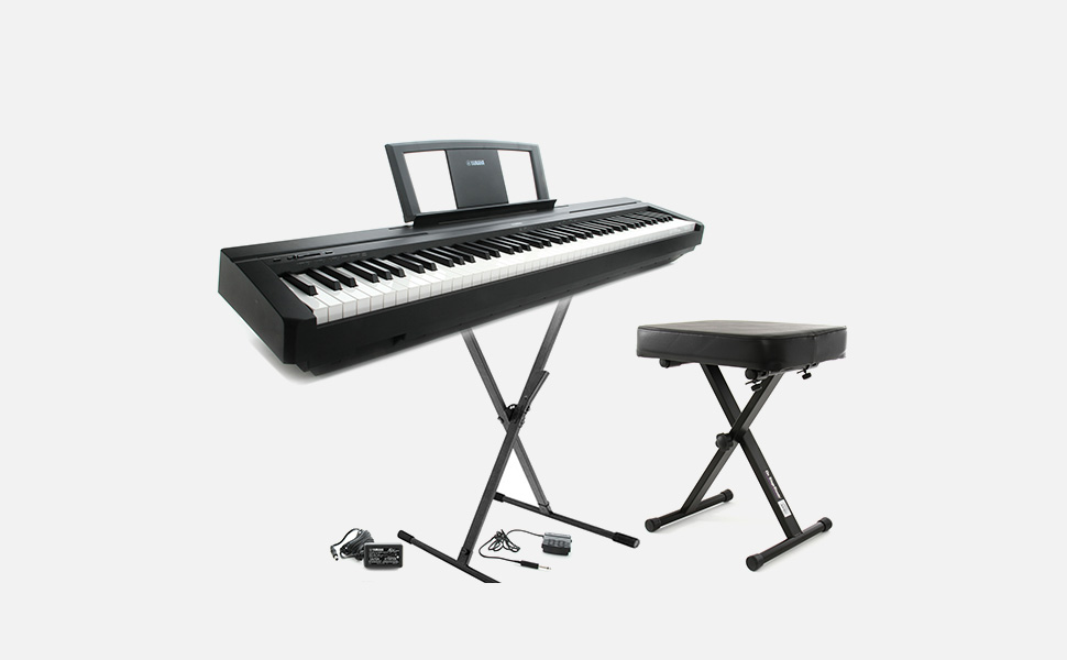 Yamaha P-35 پیانو