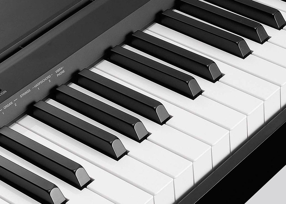 Yamaha P-35 پیانو