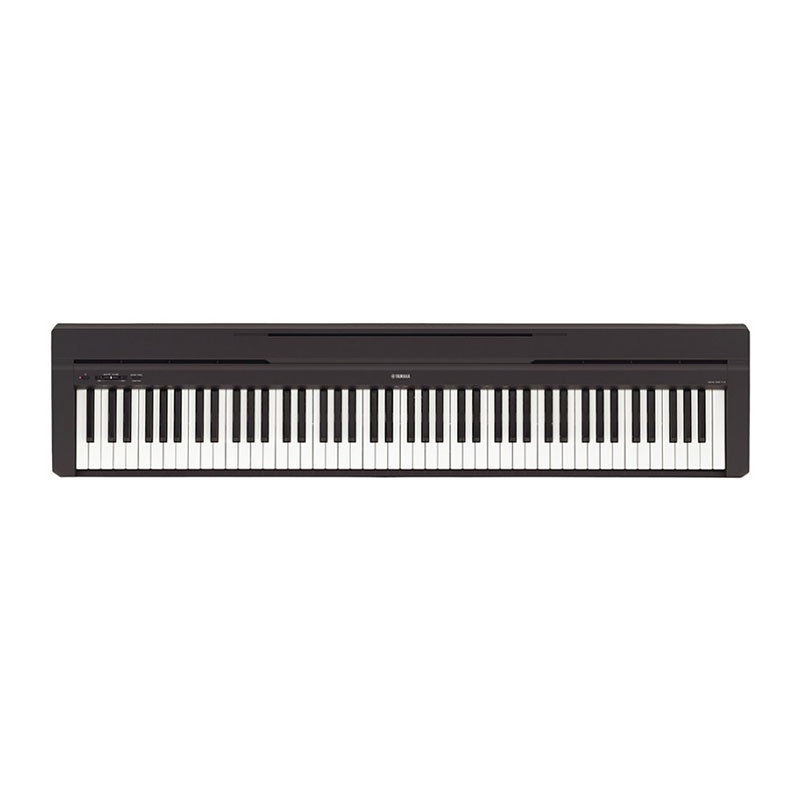 پیانو دیجیتال یاماها Yamaha P45
