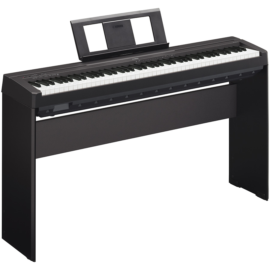پیانو دیجیتال یاماها Yamaha P45