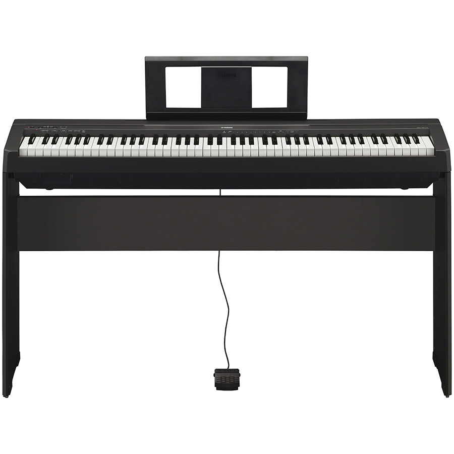 پیانو دیجیتال یاماها Yamaha P45