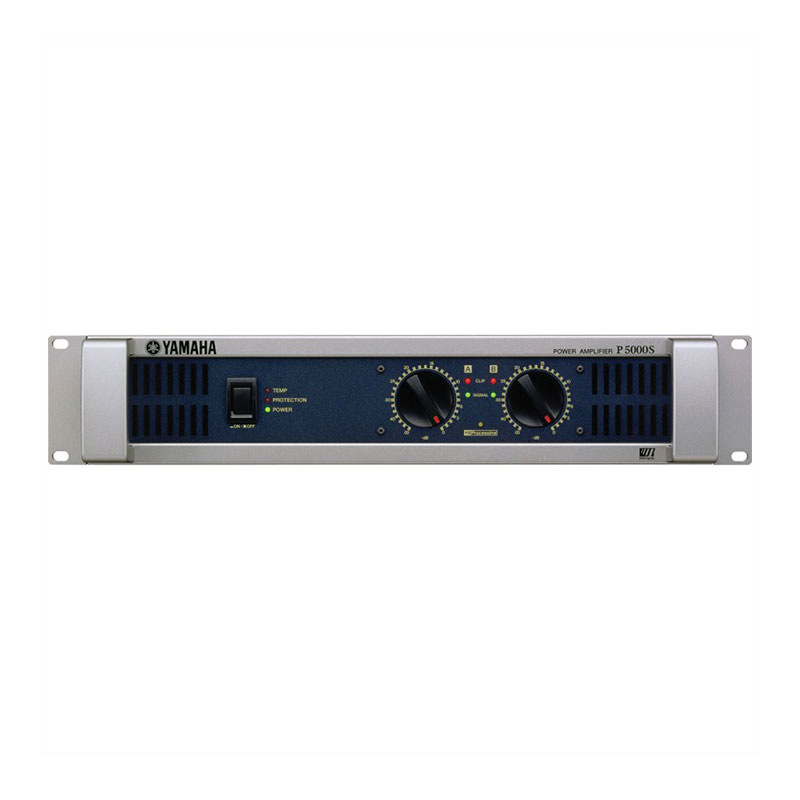 آمپلی فایر یاماها Yamaha P5000S