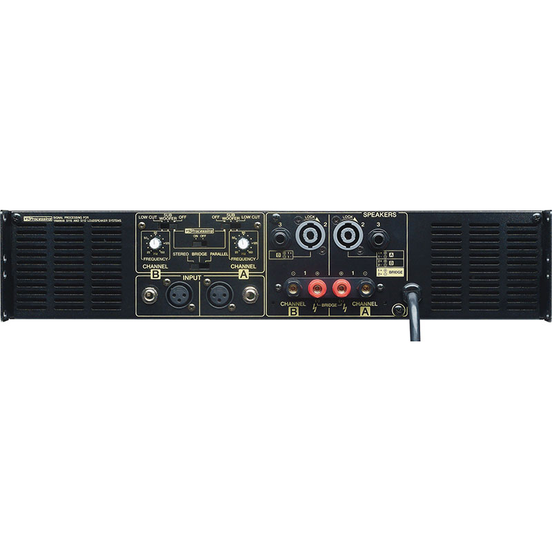 آمپلی فایر یاماها Yamaha P5000S