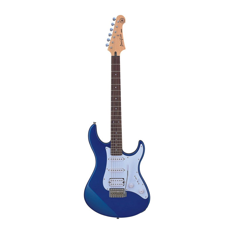 گیتار الکتریک یاماها Yamaha PAC012 Dark Blue Metallic