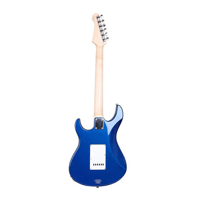 گیتار الکتریک یاماها Yamaha PAC012 Dark Blue Metallic