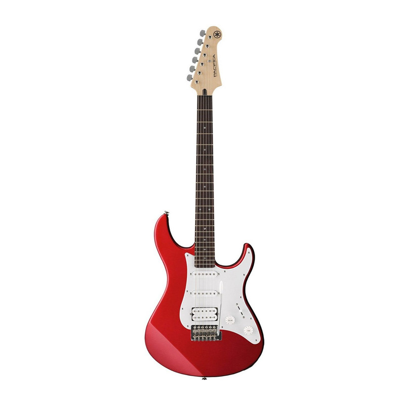 گیتار الکتریک یاماها Yamaha PAC012 Red Metallic