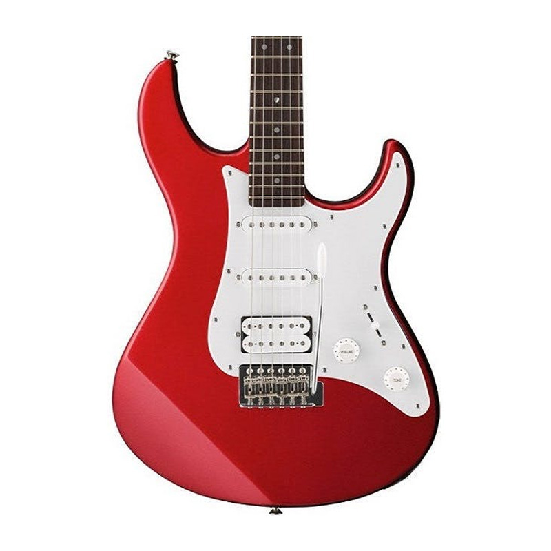 گیتار الکتریک یاماها Yamaha PAC012 Red Metallic