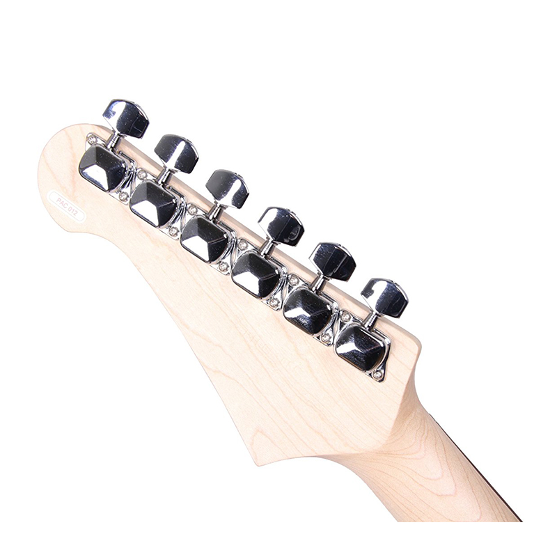 گیتار الکتریک یاماها Yamaha PAC012 Black