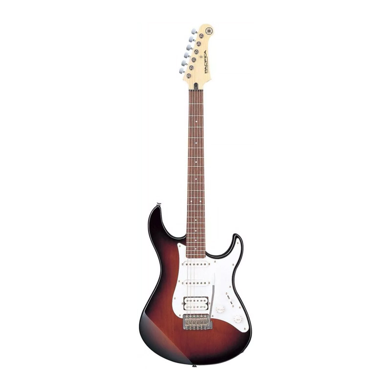 قیمت خرید فروش گیتار الکتریک آموزشی یاماها Yamaha PAC112J Old Violin Sunburst