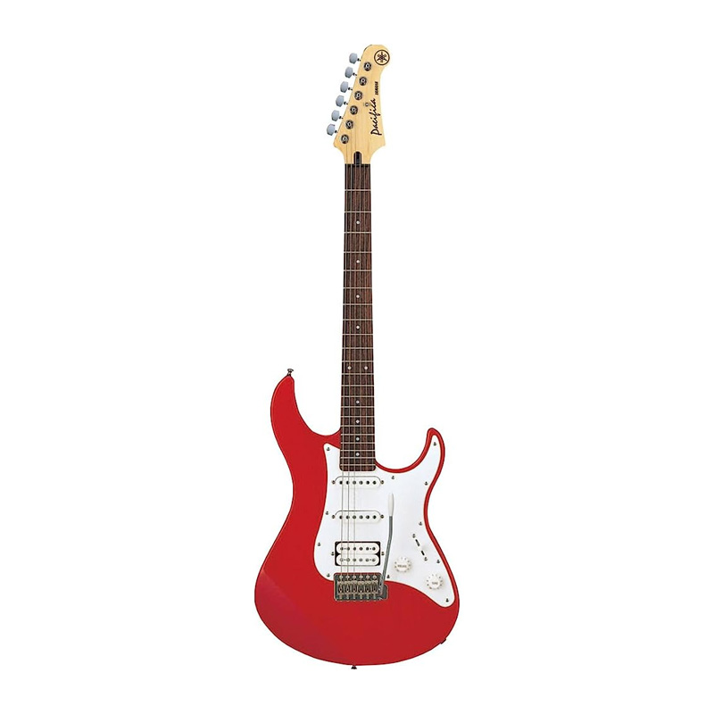 قیمت خرید فروش گیتار الکتریک آموزشی یاماها Yamaha PAC112J Red Metallic