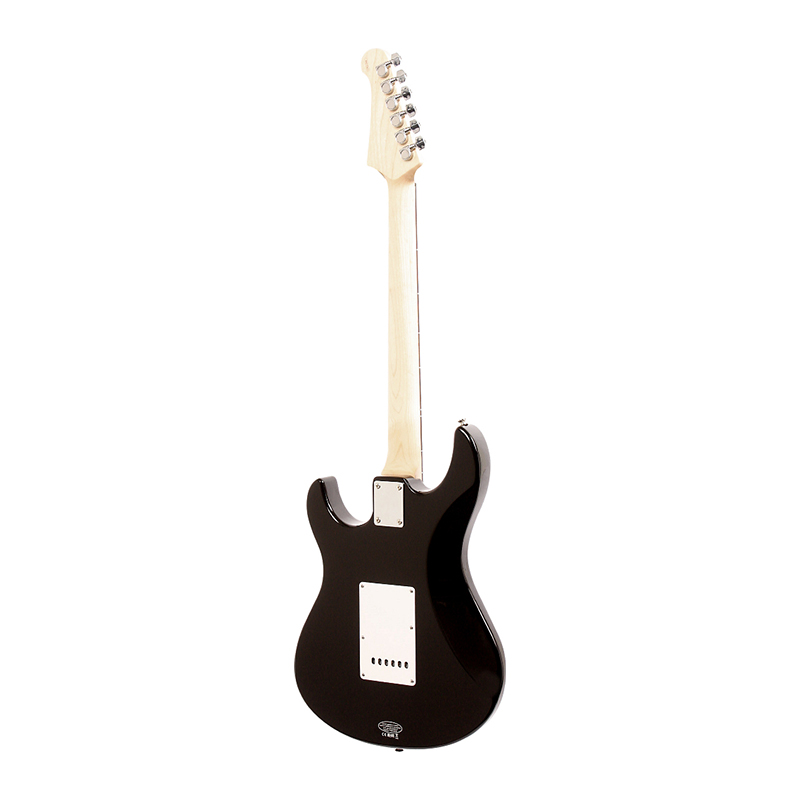 گیتار الکتریک آموزشی یاماها Yamaha PAC112J Black