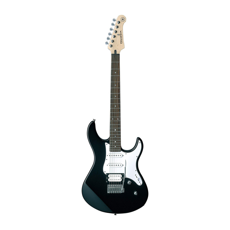 قیمت خرید فروش گیتار الکتریک یاماها Yamaha PAC112V Black