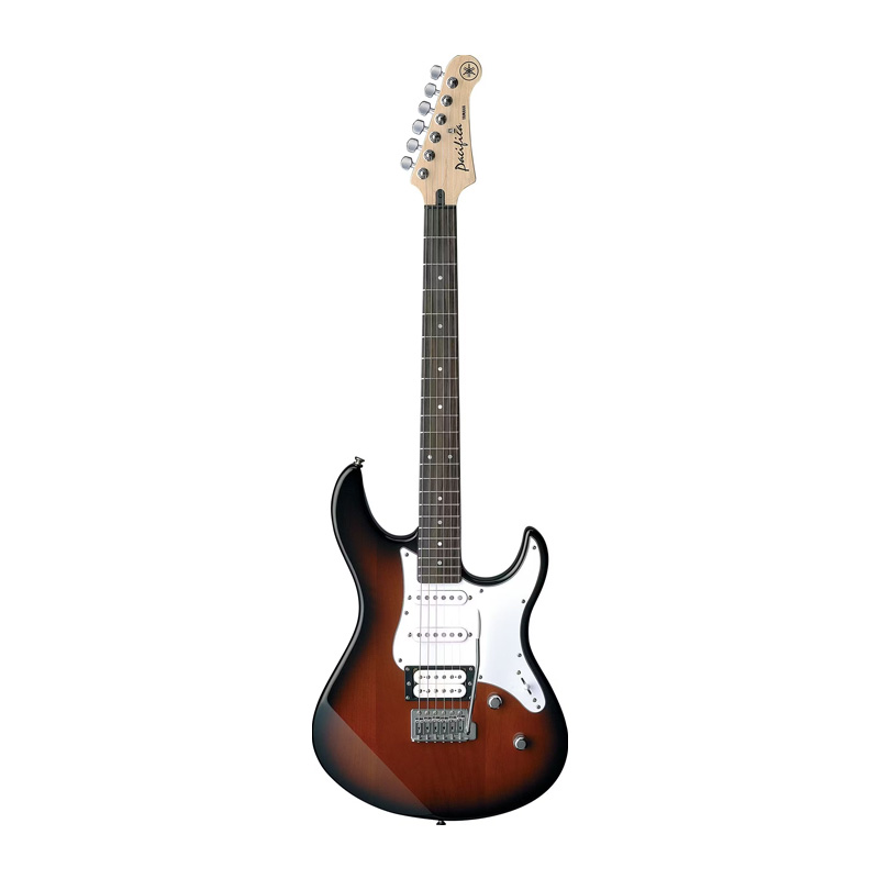 قیمت خرید فروش گیتار الکتریک یاماها Yamaha PAC112V Old Violin Sunburst