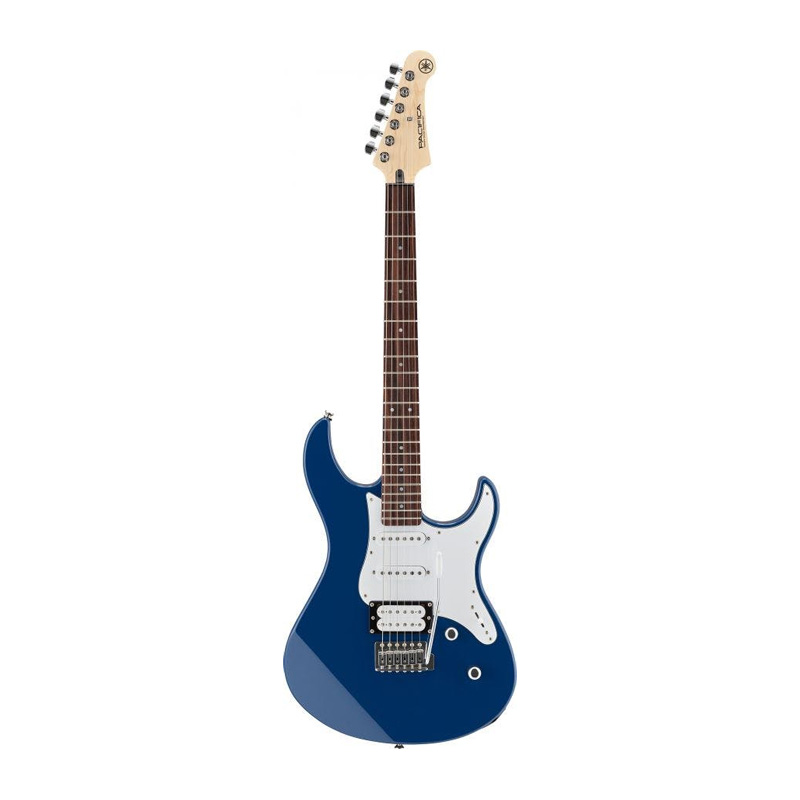 گیتار الکتریک یاماها Yamaha PAC112V United Blue