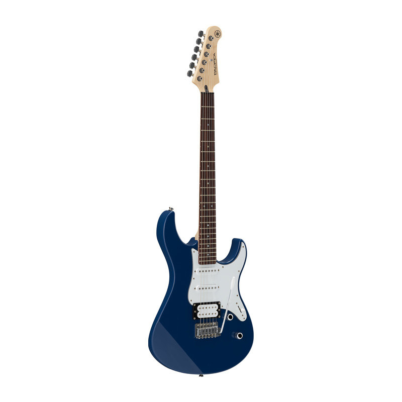 گیتار الکتریک یاماها Yamaha PAC112V United Blue