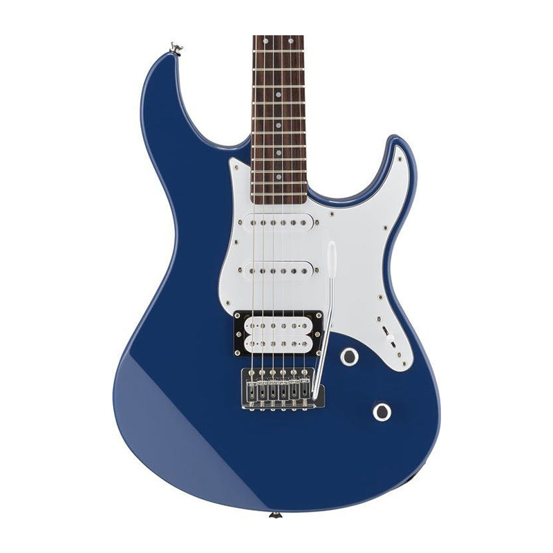 گیتار الکتریک یاماها Yamaha PAC112V United Blue