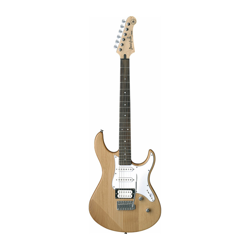 قیمت خرید فروش گیتار الکتریک یاماها Yamaha PAC112V Yellow Natural Satin